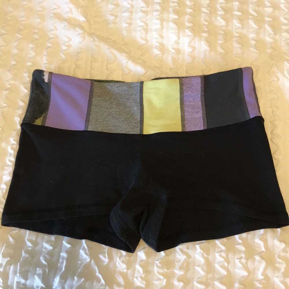 Lululemon Align Shorts - 2” Inseam
